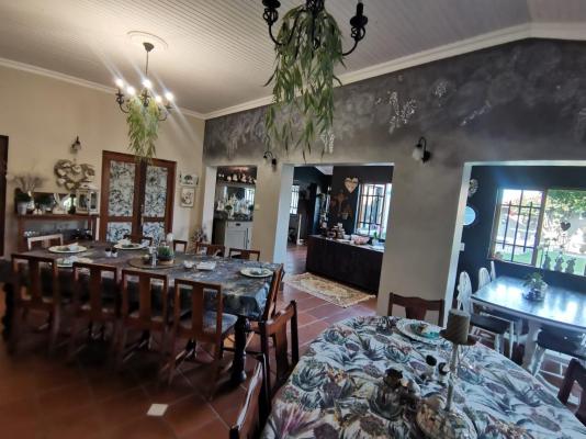 22 on Main Guesthouse Walvis Bay - 262210