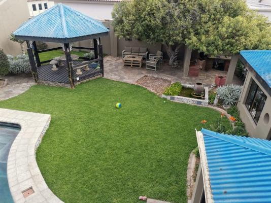 22 on Main Guesthouse Walvis Bay - 262211
