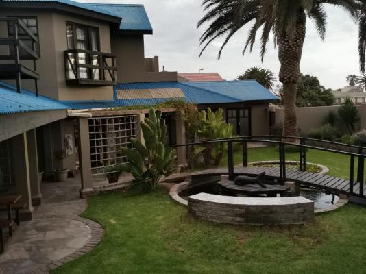 22 on Main Guesthouse Walvis Bay - 262212