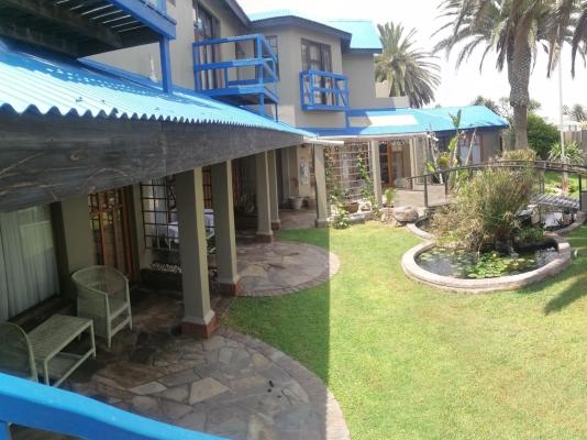 22 on Main Guesthouse Walvis Bay - 262214