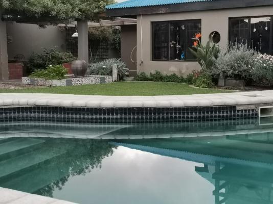 22 on Main Guesthouse Walvis Bay - 262215