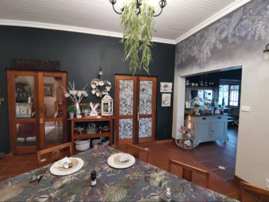 22 on Main Guesthouse Walvis Bay - 262216