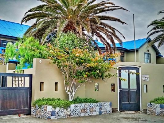 22 on Main Guesthouse Walvis Bay - 262217
