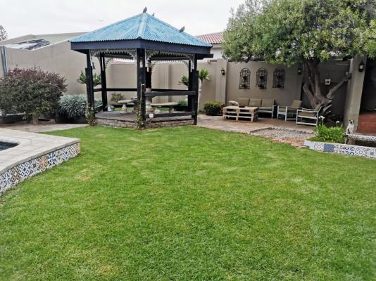 22 on Main Guesthouse Walvis Bay - 262218