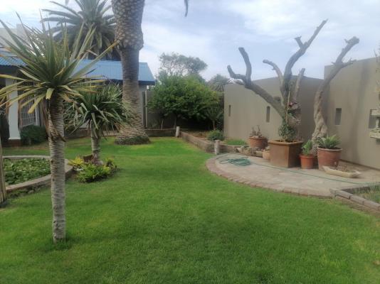 22 on Main Guesthouse Walvis Bay - 262219
