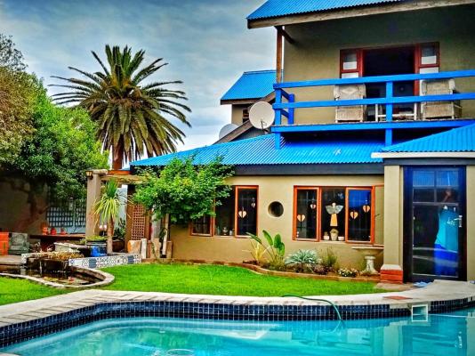 22 on Main Guesthouse Walvis Bay - 262220
