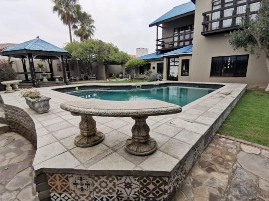 22 on Main Guesthouse Walvis Bay - 262222