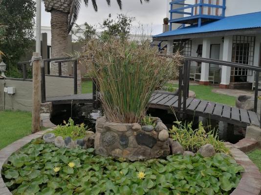 22 on Main Guesthouse Walvis Bay - 262223