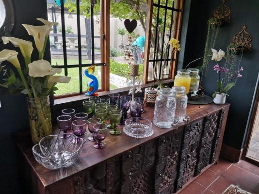 22 on Main Guesthouse Walvis Bay - 262224