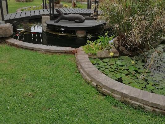 22 on Main Guesthouse Walvis Bay - 262225