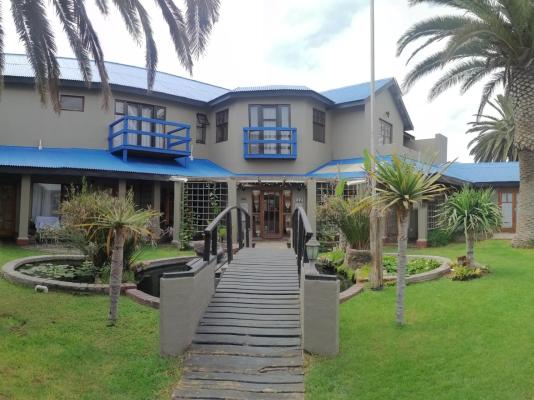 22 on Main Guesthouse Walvis Bay - 262226