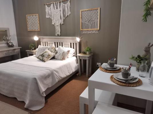 22 on Main Guesthouse Walvis Bay - 262228