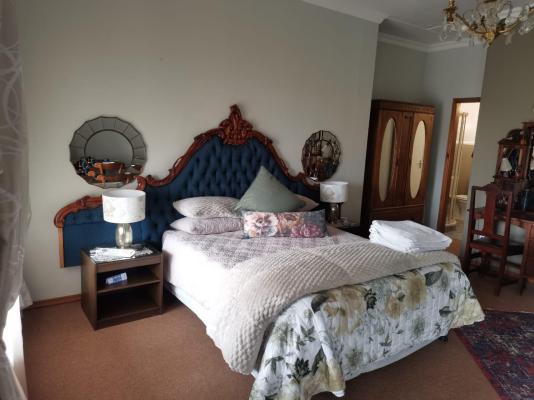 22 on Main Guesthouse Walvis Bay - 262230