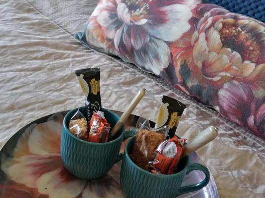 22 on Main Guesthouse Walvis Bay - 262231