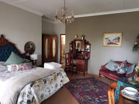 22 on Main Guesthouse Walvis Bay - 262232