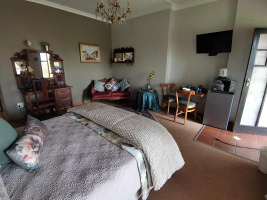 22 on Main Guesthouse Walvis Bay - 262233