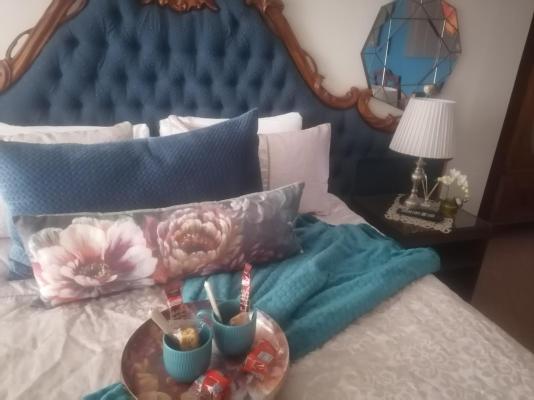22 on Main Guesthouse Walvis Bay - 262236