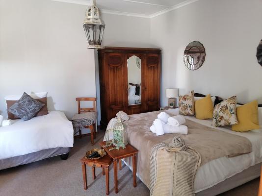 22 on Main Guesthouse Walvis Bay - 262238