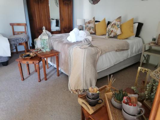 22 on Main Guesthouse Walvis Bay - 262239