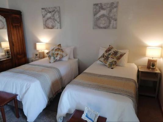 22 on Main Guesthouse Walvis Bay - 262240