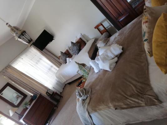 22 on Main Guesthouse Walvis Bay - 262241