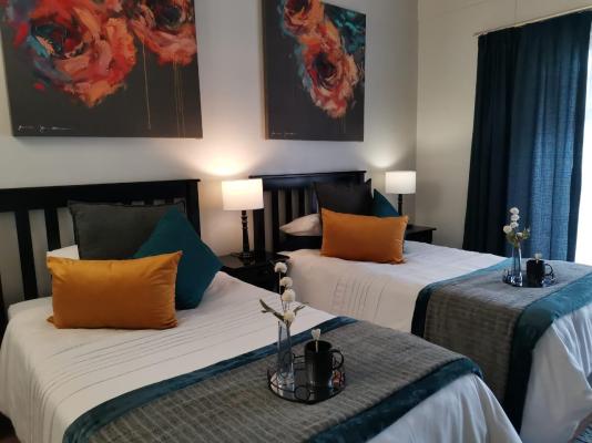 22 on Main Guesthouse Walvis Bay - 262250
