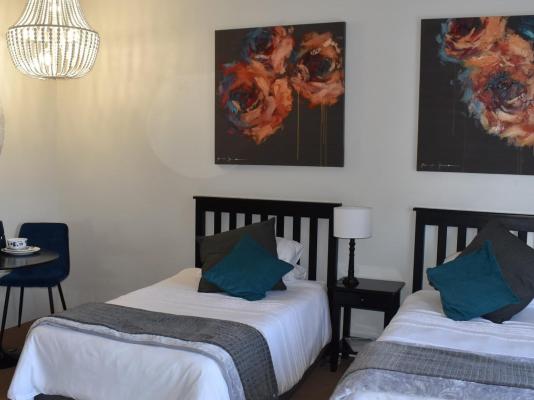 22 on Main Guesthouse Walvis Bay - 262251