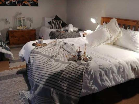 22 on Main Guesthouse Walvis Bay - 262258
