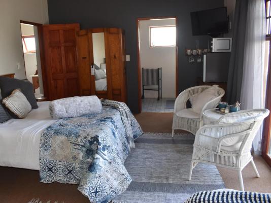 22 on Main Guesthouse Walvis Bay - 262259
