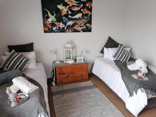 22 on Main Guesthouse Walvis Bay - 262260