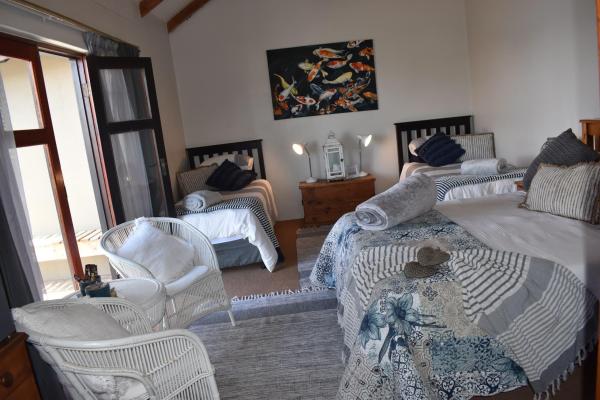 22 on Main Guesthouse Walvis Bay - 262261