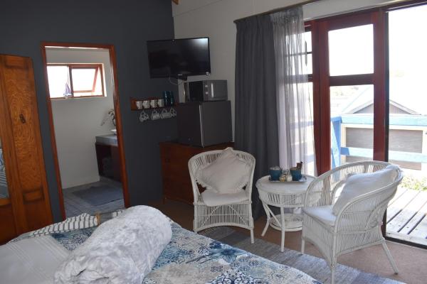 22 on Main Guesthouse Walvis Bay - 262262