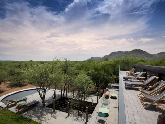 Mbazo & Dzombo Safaris - 262263