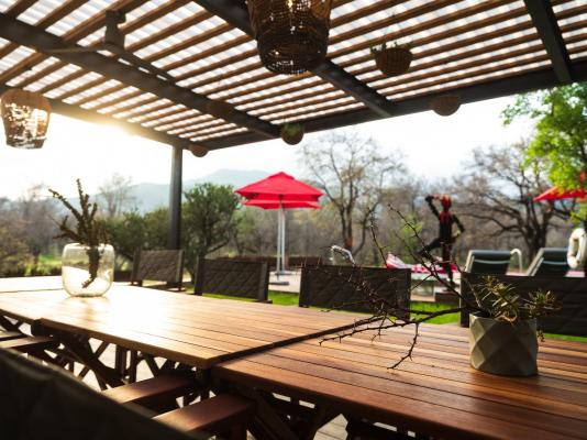 Mbazo & Dzombo Safaris - 262266