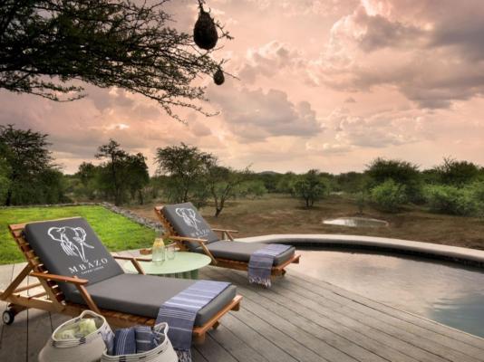 Mbazo & Dzombo Safaris - 262269