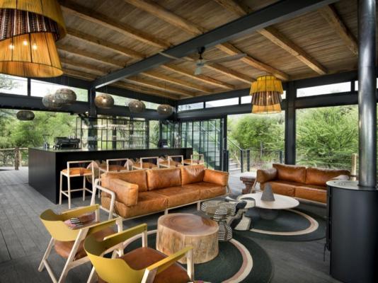 Mbazo & Dzombo Safaris - 262272