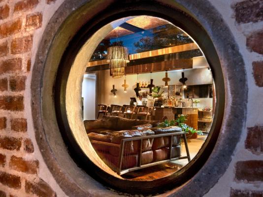 Mbazo & Dzombo Safaris - 262273