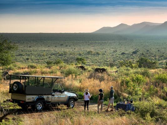 Mbazo & Dzombo Safaris - 262274