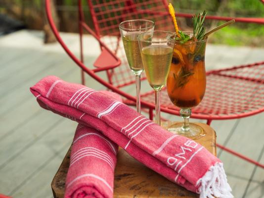 Mbazo & Dzombo Safaris - 262289