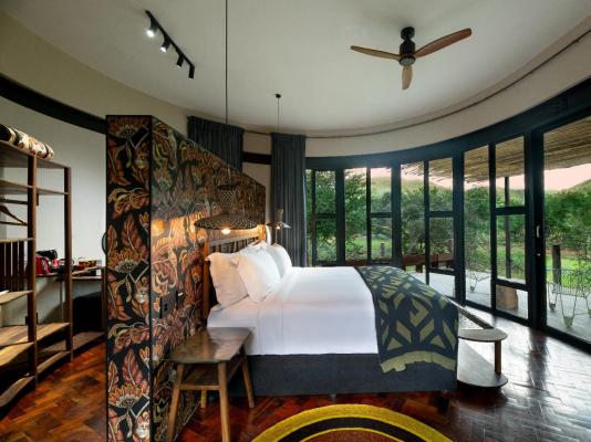 Mbazo & Dzombo Safaris - 262291