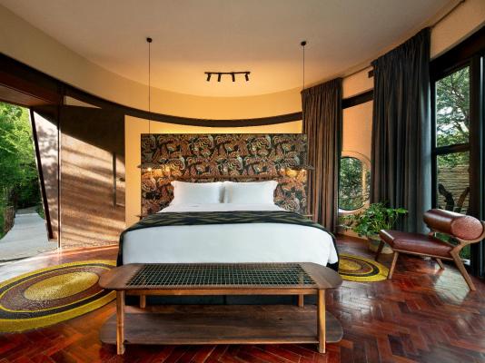 Mbazo & Dzombo Safaris - 262297