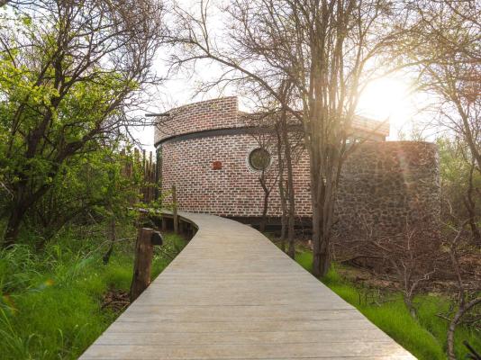 Mbazo & Dzombo Safaris - 262300