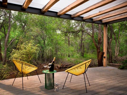 Mbazo & Dzombo Safaris - 262307