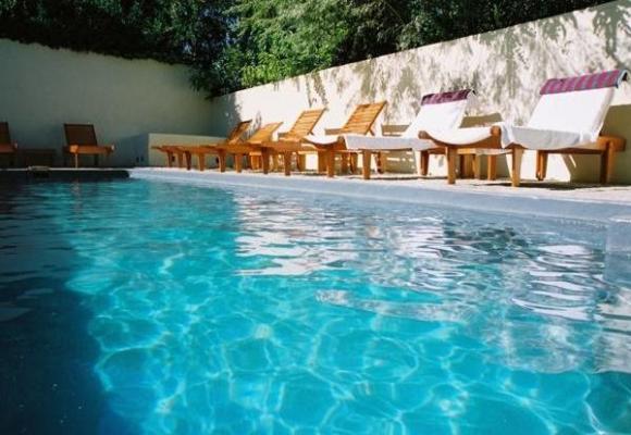 Evergreen Lodge - 262316