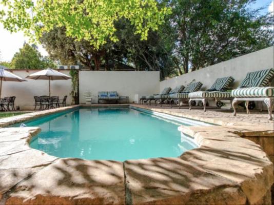 Evergreen Lodge - 262322