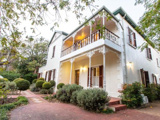 Evergreen Lodge - 262323