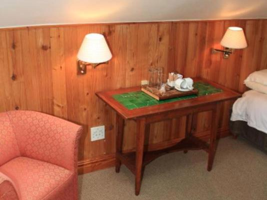 Evergreen Lodge - 262327