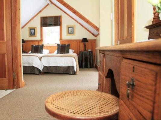 Evergreen Lodge - 262329