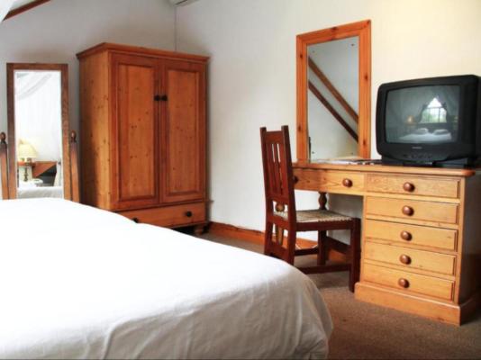 Evergreen Lodge - 262330