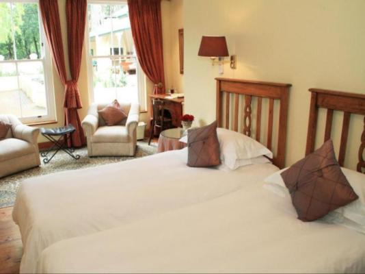 Evergreen Lodge - 262333